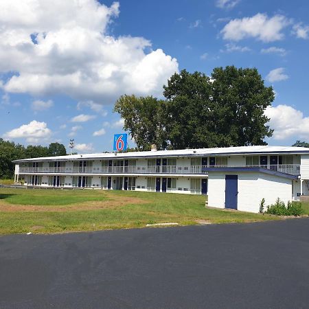 Motel 6-Schenectady, Ny 외부 사진